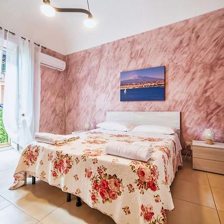 Centro- Benedettini'S Apartament Catane Extérieur photo