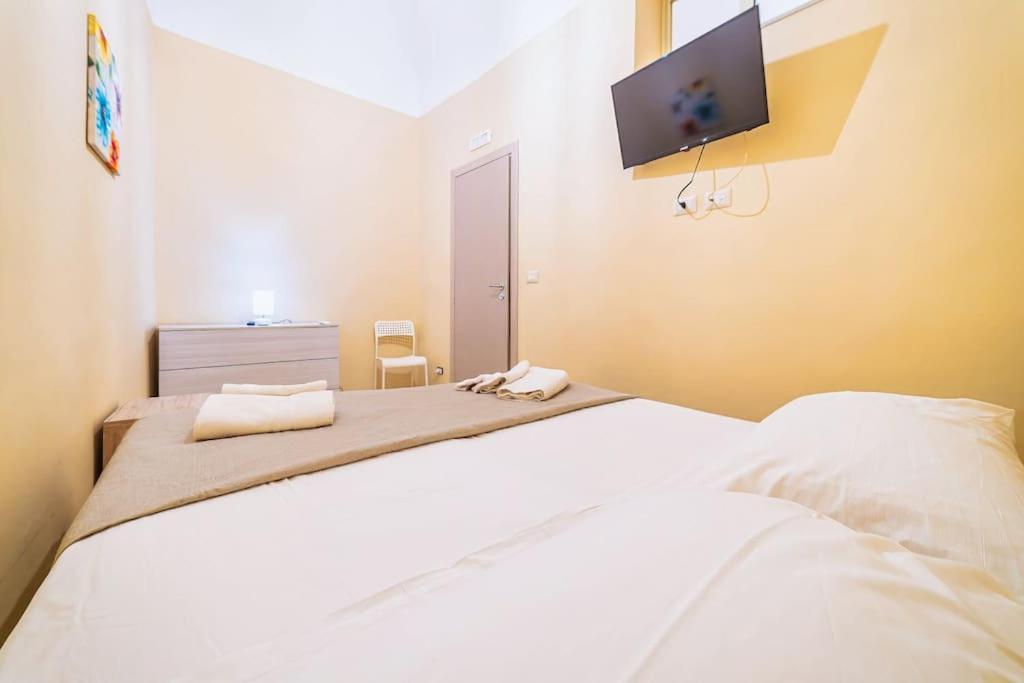 Centro- Benedettini'S Apartament Catane Extérieur photo