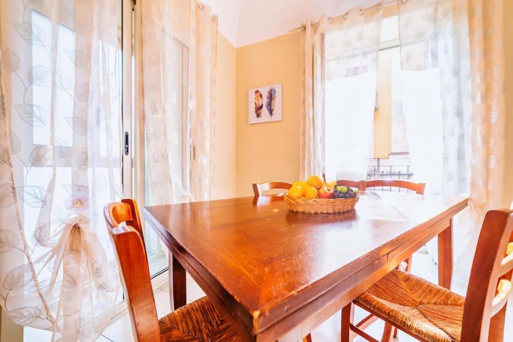 Centro- Benedettini'S Apartament Catane Extérieur photo