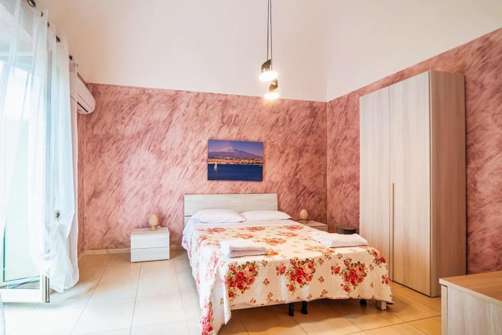 Centro- Benedettini'S Apartament Catane Extérieur photo