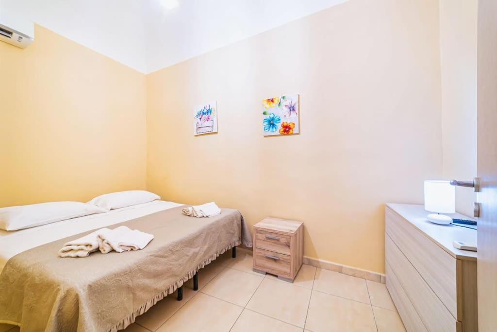 Centro- Benedettini'S Apartament Catane Extérieur photo